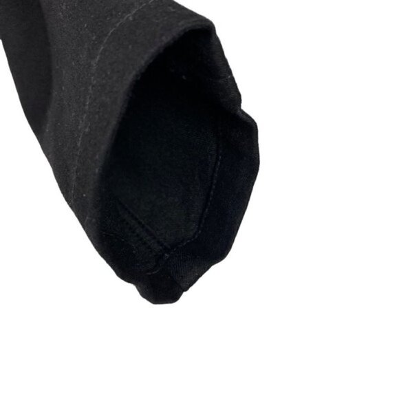 Cheap Monday Women's High Spray Black Stretch Skinny Jeans US XS - Picture 7 of 11